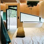 Bobble Centre - Jacuzzi - Sauna - Netflix Domek alpejski