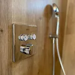 Bobble Centre - Jacuzzi - Sauna - Netflix Domek alpejski Mons