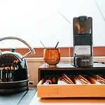 Bobble Centre - Jacuzzi - Sauna - Netflix Mons