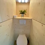 Chalet Bobble Centre - Jacuzzi - Sauna - Netflix *