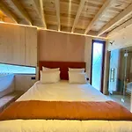 Bobble Centre - Jacuzzi - Sauna - Netflix Domek alpejski