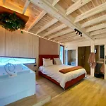 Bobble Centre - Jacuzzi - Sauna - Netflix