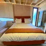 Domek alpejski Bobble Centre - Jacuzzi - Sauna - Netflix *