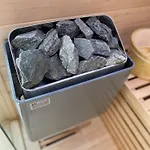 Domek alpejski Bobble Centre - Jacuzzi - Sauna - Netflix