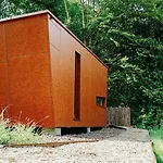 Domek alpejski Bobble Centre - Jacuzzi - Sauna - Netflix Mons
