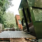 Bobble Centre - Jacuzzi - Sauna - Netflix Mons