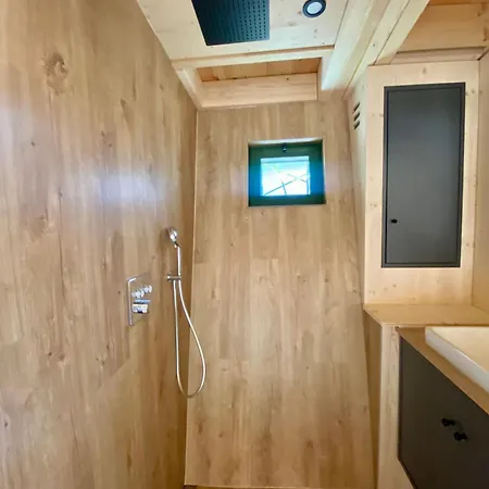 Chalet Bobble Centre - Jacuzzi - Sauna - Netflix Bergen