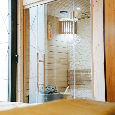 Bobble Centre - Jacuzzi - Sauna - Netflix *