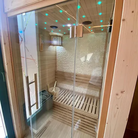 Bobble Centre - Jacuzzi - Sauna - Netflix Bergen