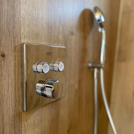 Bobble Centre - Jacuzzi - Sauna - Netflix Chalet Bergen