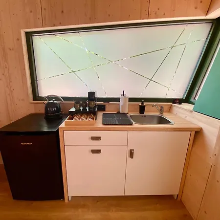 Bobble Centre - Jacuzzi - Sauna - Netflix Chalet *