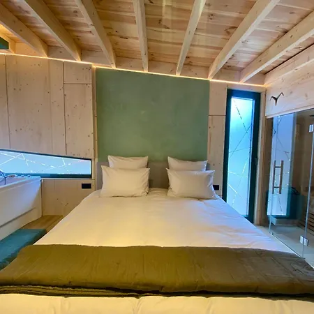 Bobble Centre - Jacuzzi - Sauna - Netflix * Mons