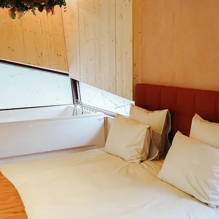 Bobble Centre - Jacuzzi - Sauna - Netflix Bergen