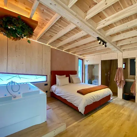 Bobble Centre - Jacuzzi - Sauna - Netflix