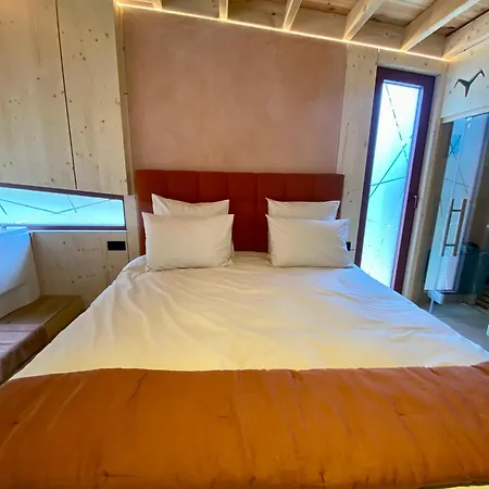 Bobble Centre - Jacuzzi - Sauna - Netflix Chalet Bergen