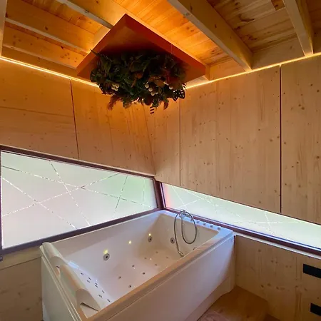 Bobble Centre - Jacuzzi - Sauna - Netflix Bergen