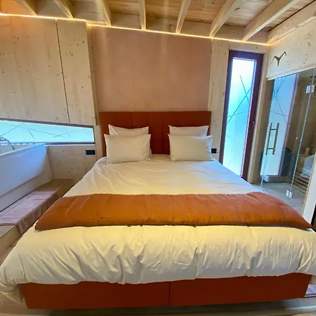 Alpesi faház Bobble Centre - Jacuzzi - Sauna - Netflix *