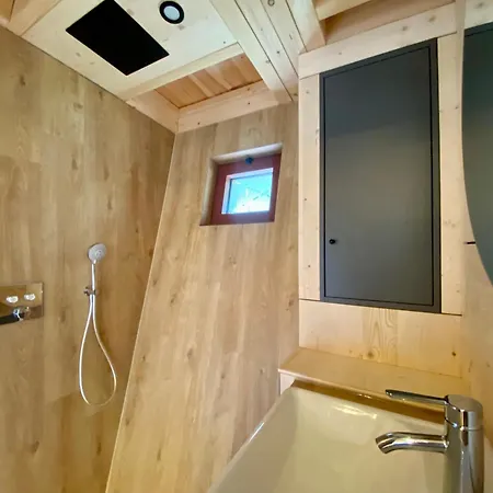 Bobble Centre - Jacuzzi - Sauna - Netflix * Bergen