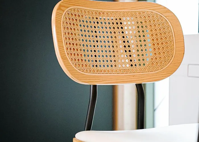 Chalet Bobble Centre - Jacuzzi - Sauna - Netflix