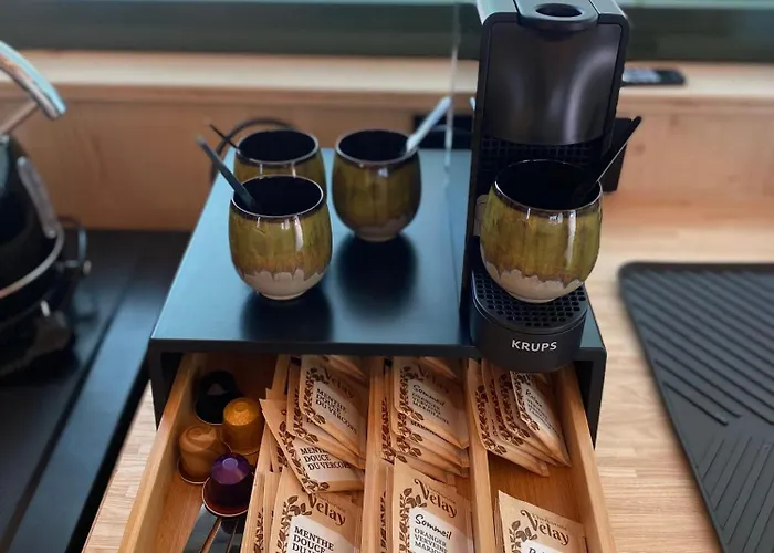 Chalet Bobble Centre - Jacuzzi - Sauna - Netflix *