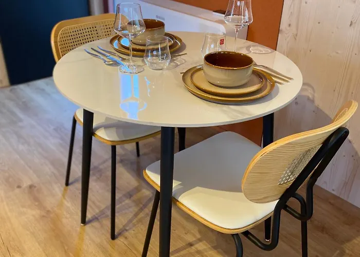 Bobble Centre - Jacuzzi - Sauna - Netflix *