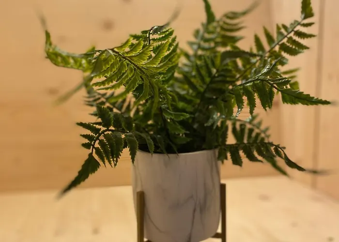 Chalet Bobble Centre - Jacuzzi - Sauna - Netflix Mons