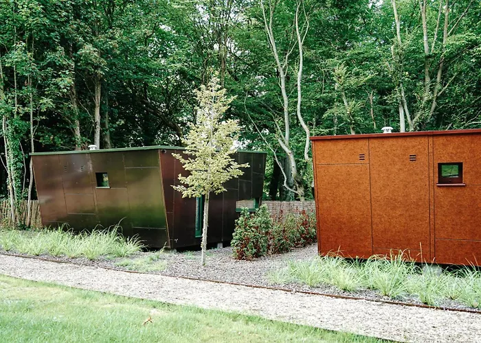 Bobble Centre - Jacuzzi - Sauna - Netflix