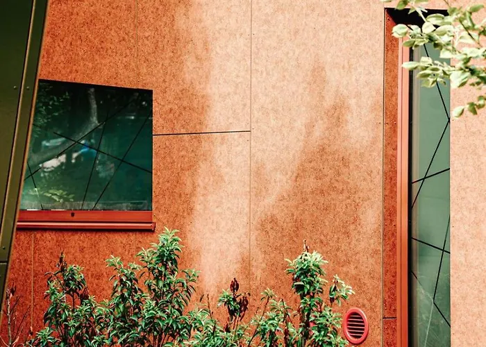 Chalet Bobble Centre - Jacuzzi - Sauna - Netflix *