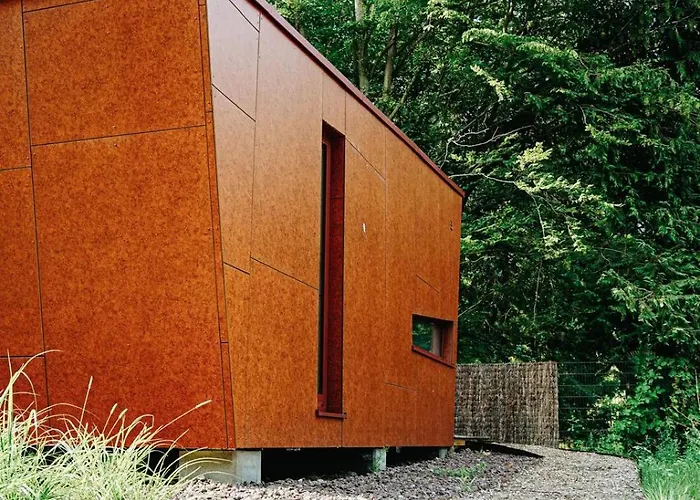 Chalet Bobble Centre - Jacuzzi - Sauna - Netflix Mons