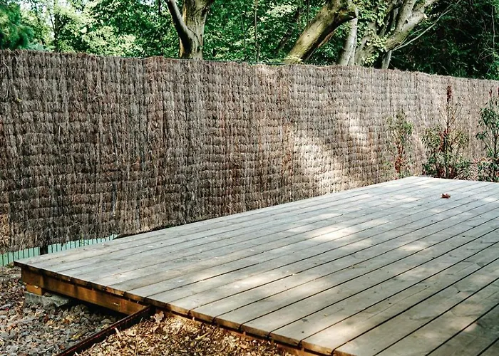 Bobble Centre - Jacuzzi - Sauna - Netflix *