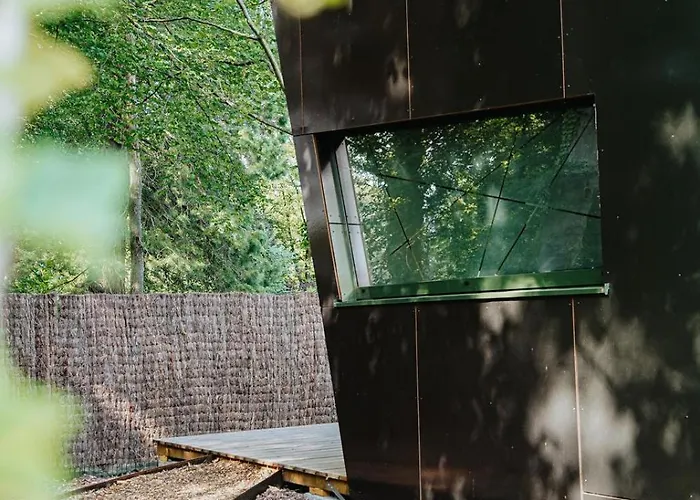 Bobble Centre - Jacuzzi - Sauna - Netflix